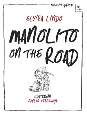 cover image of Manolito on the road